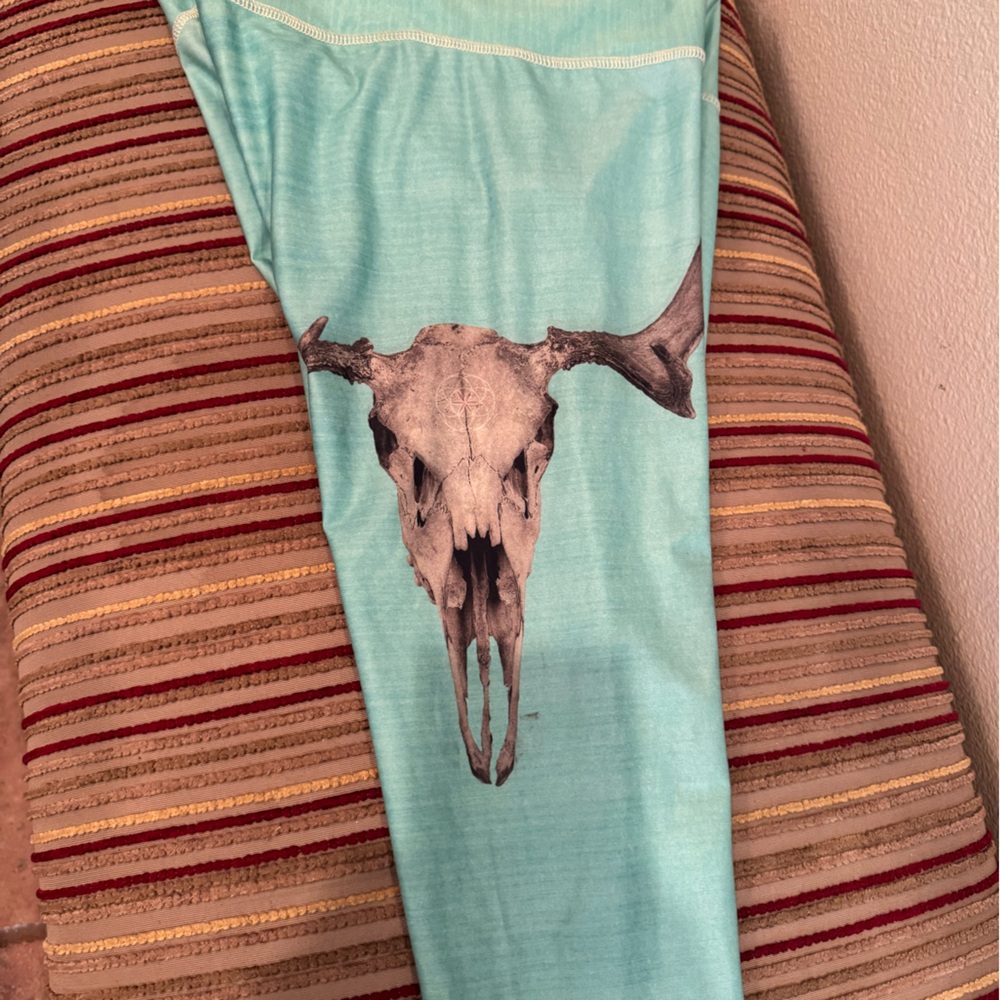 Teeki Leggings